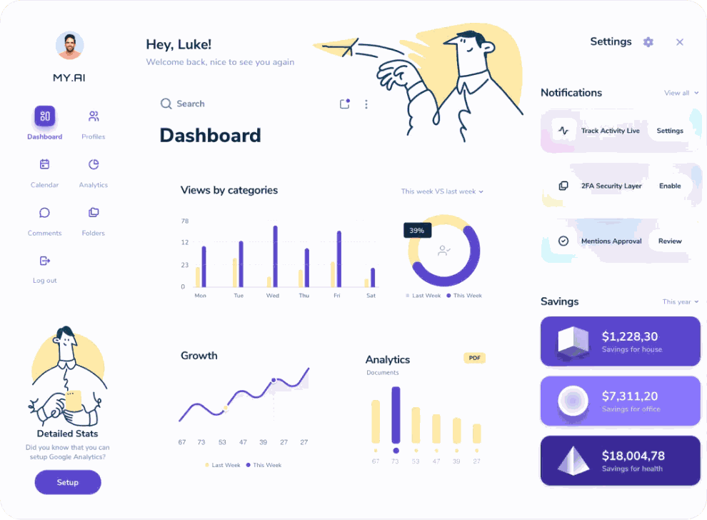 为什么选择 roxybrowser